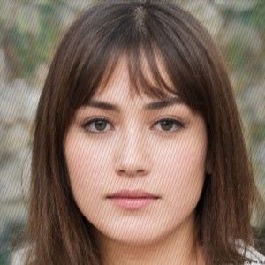 Meet your Posher, Alana